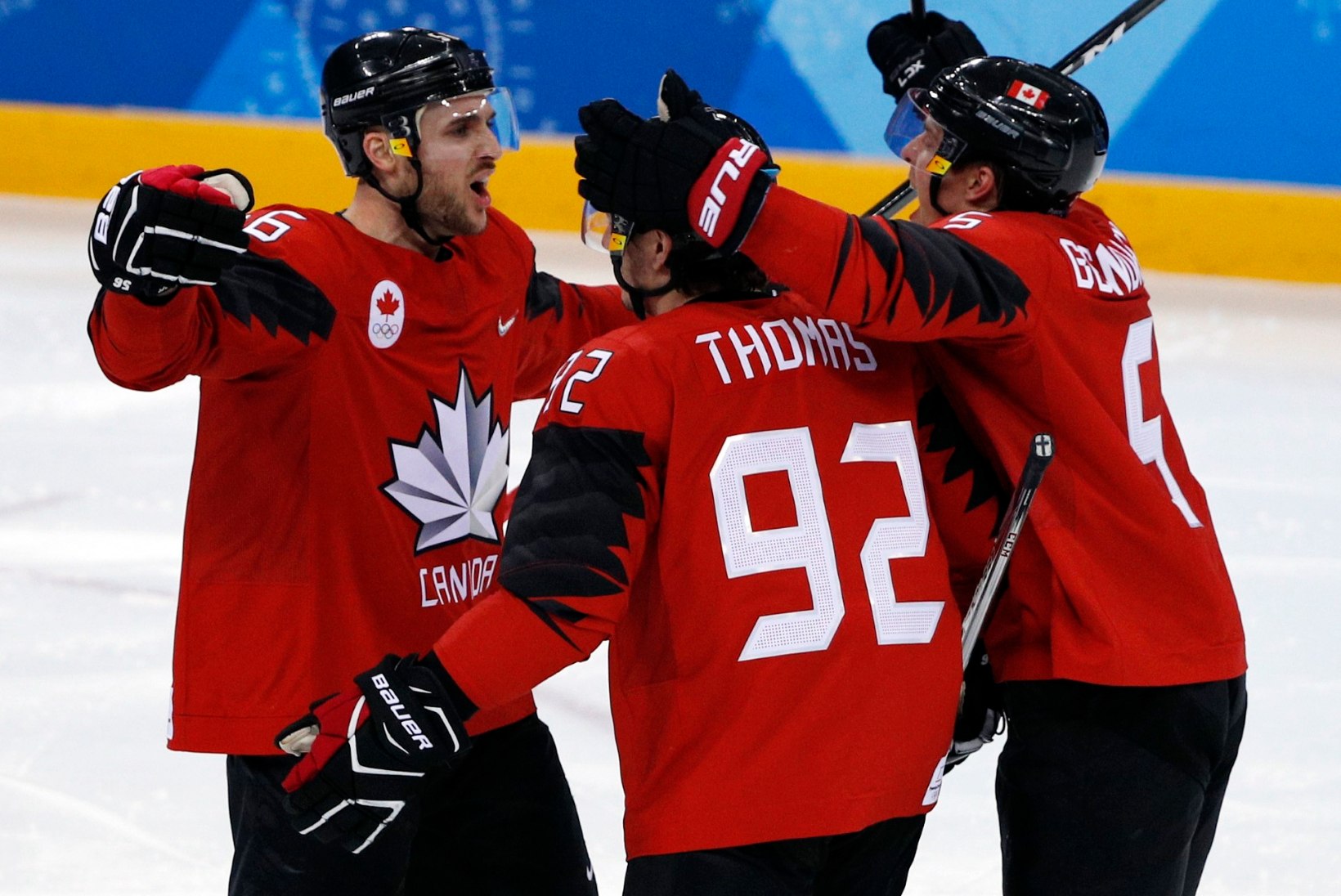 ÕL OLÜMPIAL | 7 VÕTIT | NHLi tasemel värav lõpetas Soome olümpiaunistuse
