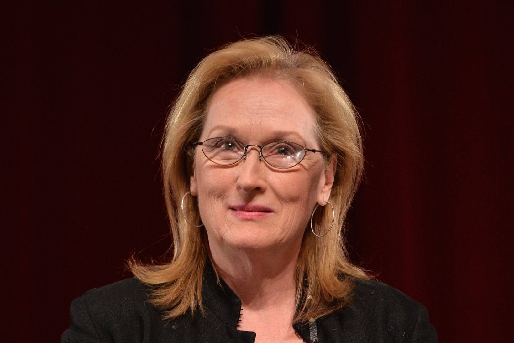 Weinstein mässis Meryl Streepi oma seksiskandaali