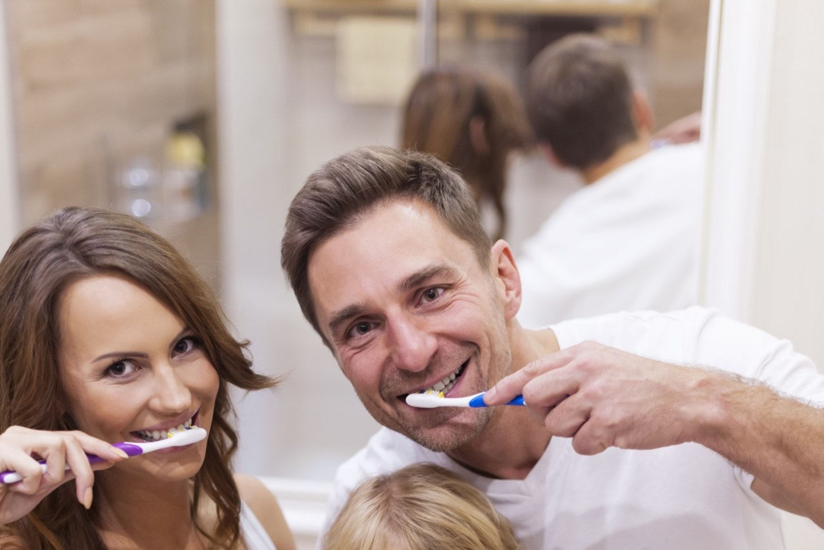 Kümme asja, mida tervete hammaste nimel silmas pidada