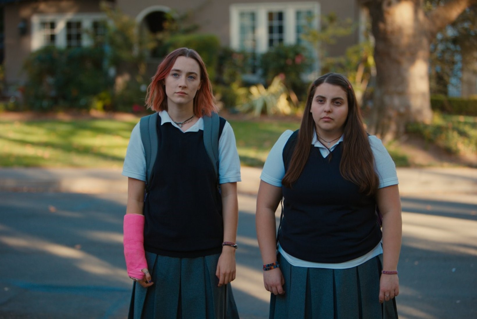 ARVUSTUS | „Lady Bird“ – film nõmedatest teismelistest, kes tegelt on suht okeid 