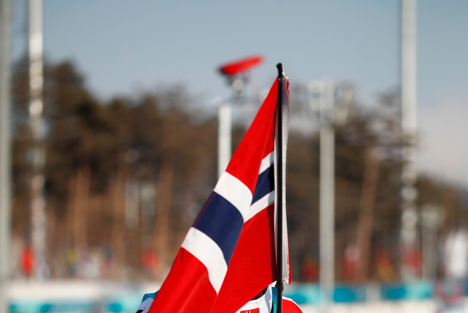 SUUR MEDALITABEL | Norra purustas kõigi aegade rekordi, USA jäi esikolmikust välja