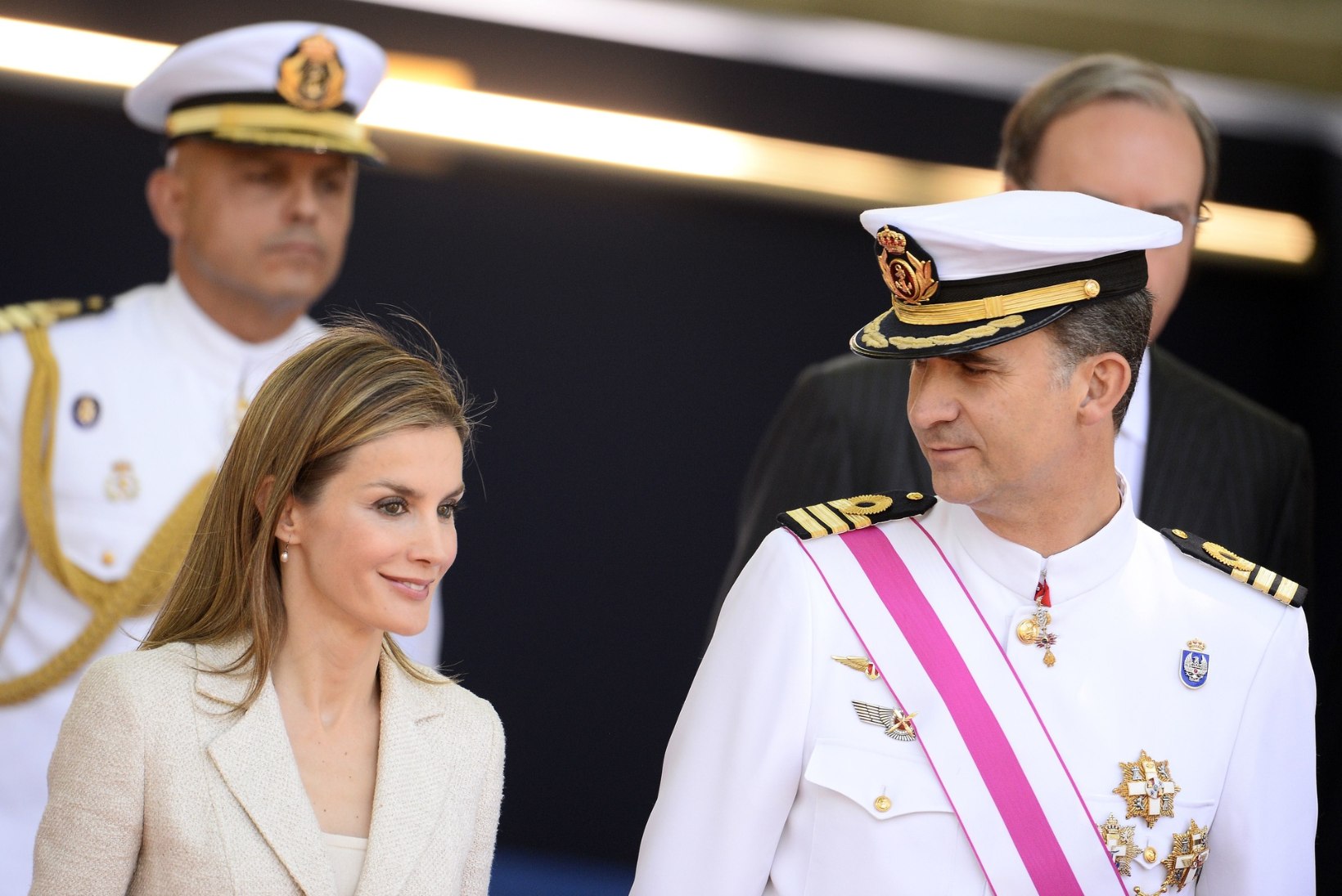 Hispaania kuninglikku peret kritiseerinud räppar pandi trellide taha