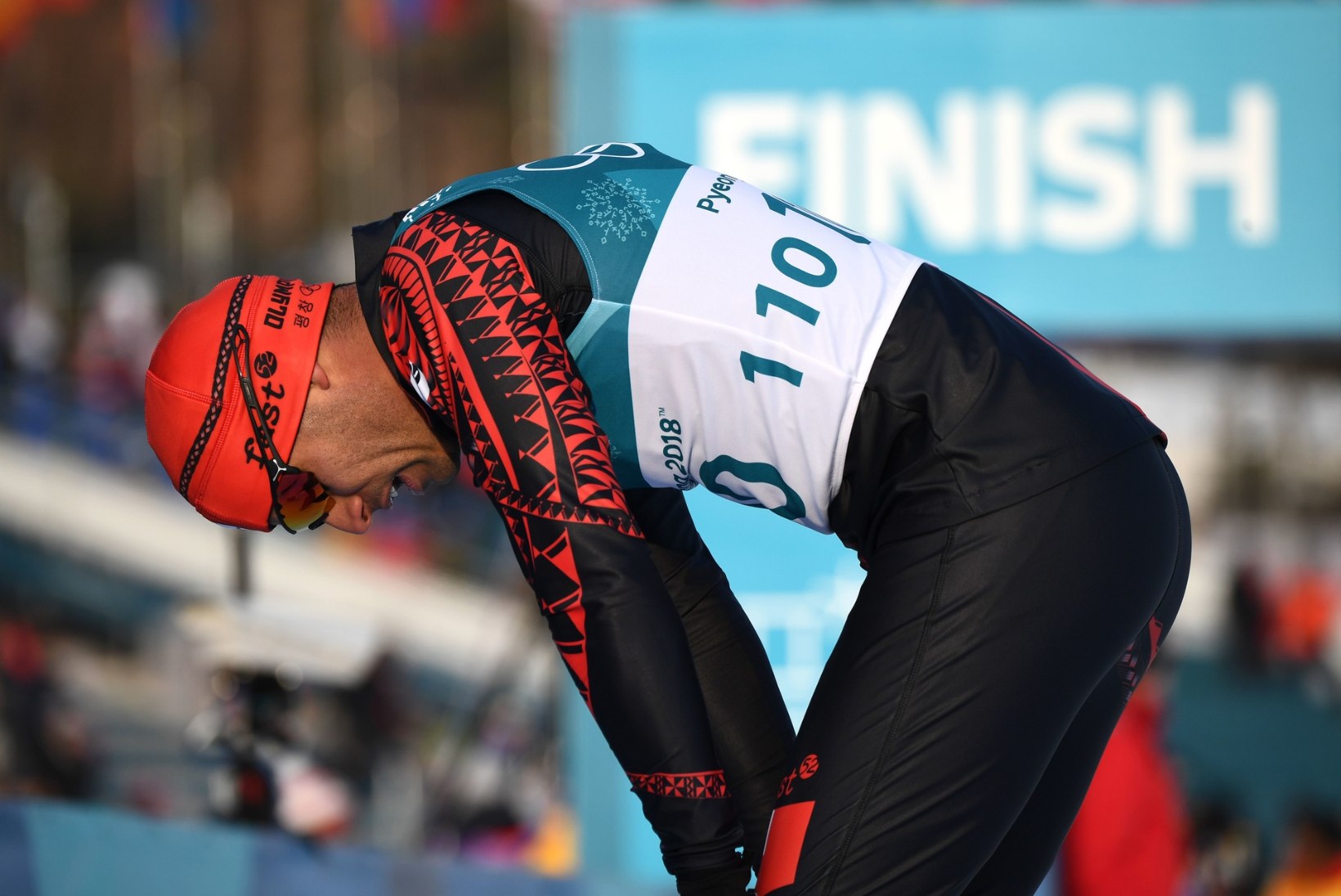 Pyeongchang 2018: Norra medalisadu, doping ja ajalooline geisuudlus