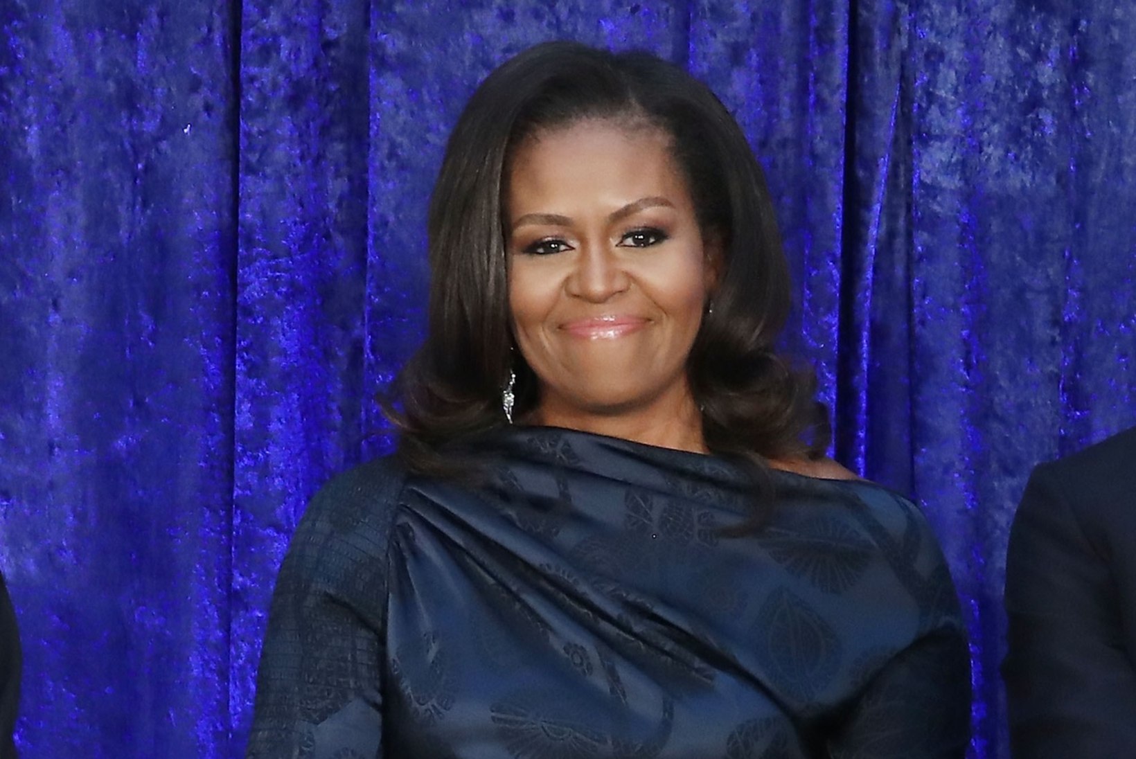 Michelle Obama avaldab memuaarid