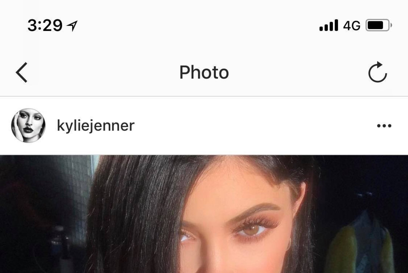 FÄNNID RAEVUS: imetav ema Kylie Jenner kahjustab oma last!