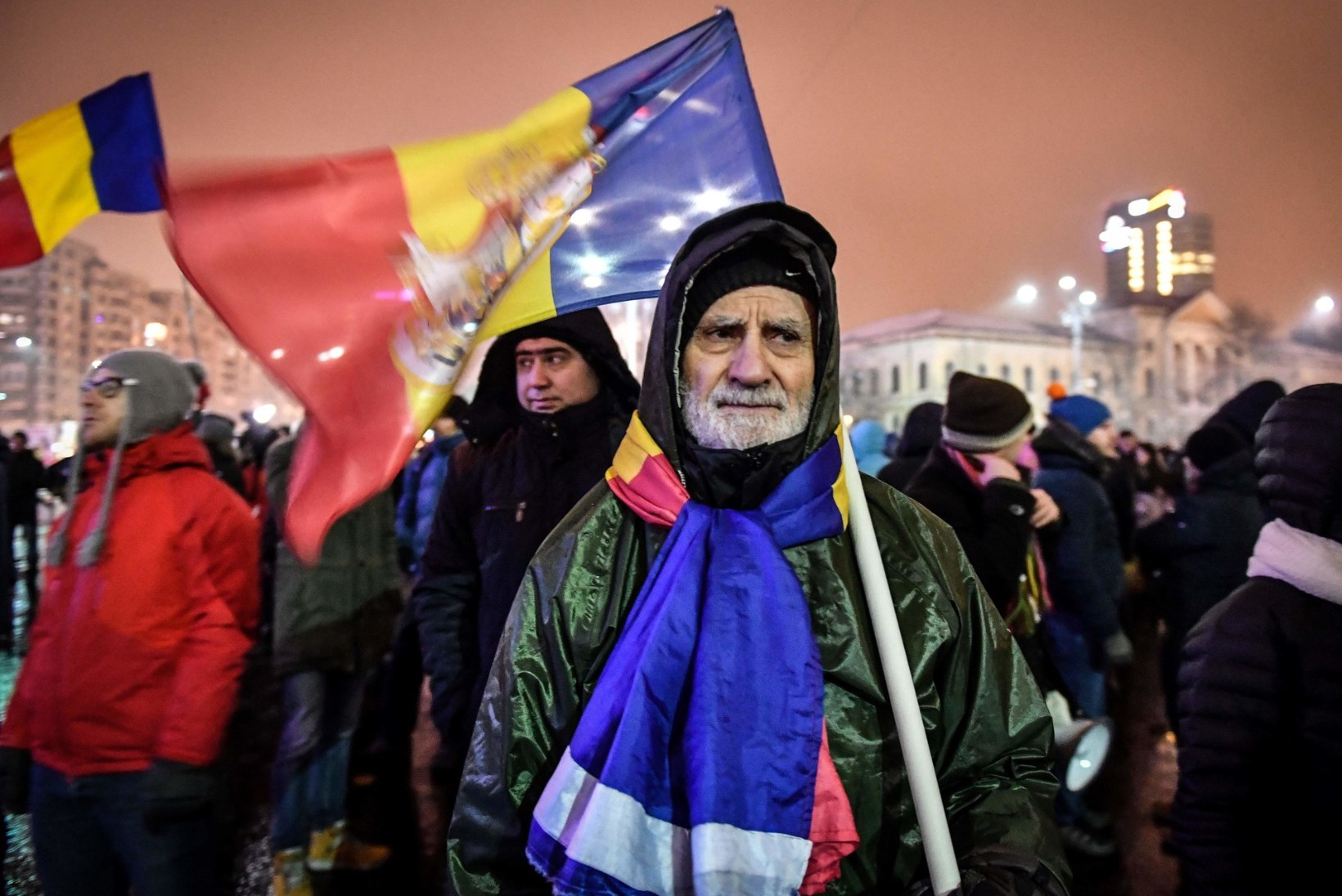USKUMATU: Rumeenia jääb väljarändelt alla vaid Süüriale 