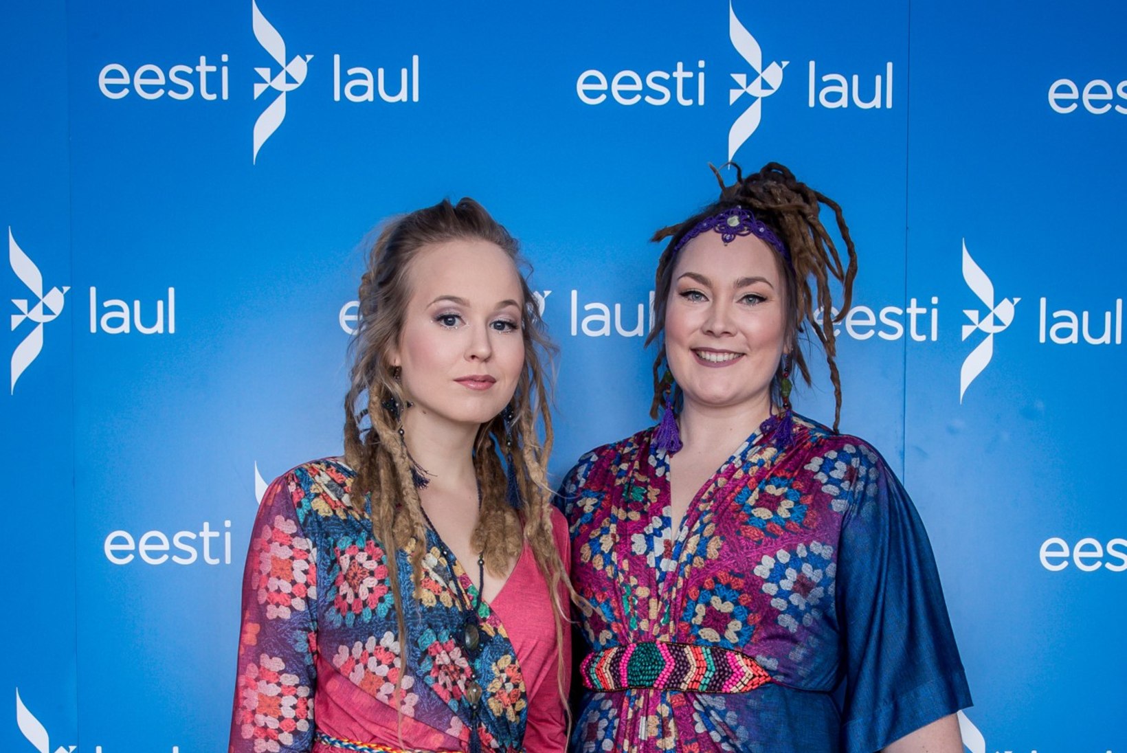ÕL VIDEOANKEET | Millise võime valiksid omale „Eesti laulul“ osaleva ansambli Etnopatsy liikmed?