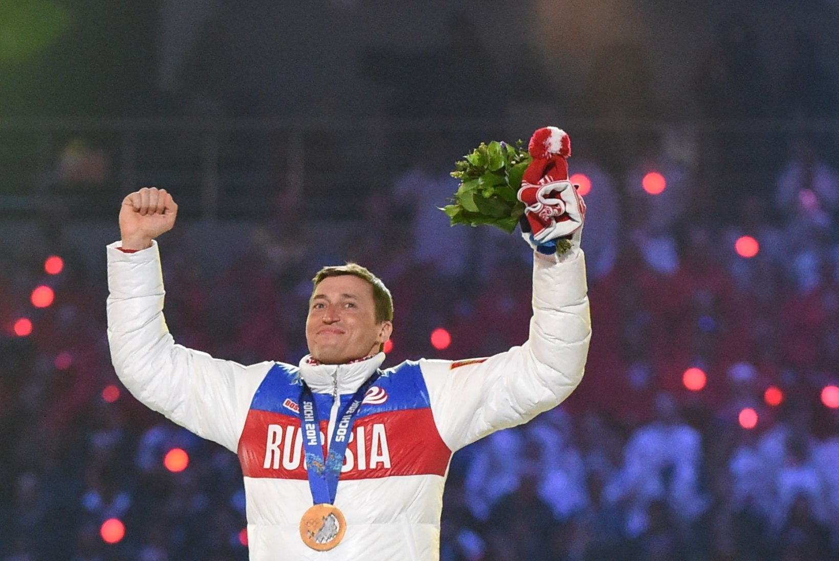 ROK ei lase spordikohtus õigeks mõistetud venelasi olümpiale