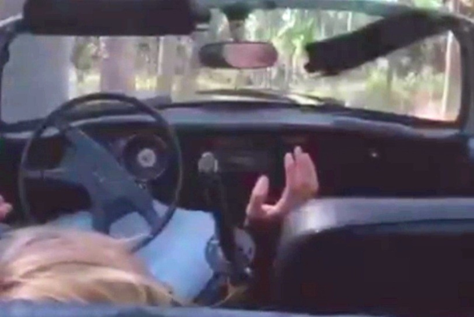 VIDEO | Uma Thurman paljastas õnnetuse "Kill Billi" võtetel: selle varjamine on andestamatu
