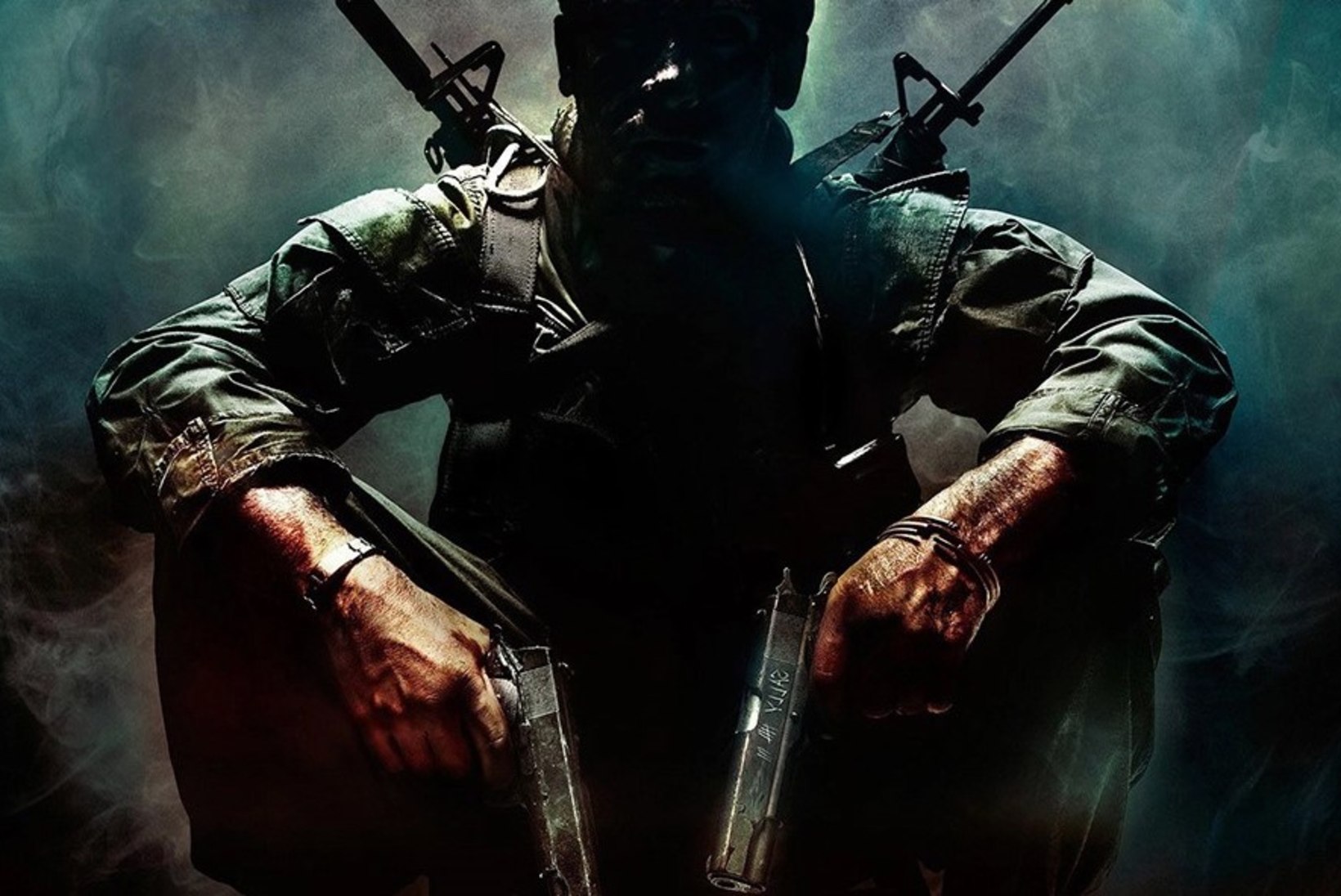 Populaarne mänguseeria „Call of Duty“ võib tänavu tagasi tuua fännide suurimad lemmikud
