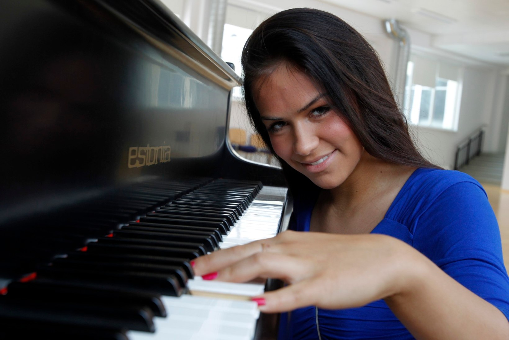 VIDEOD | Kuula, kuidas kõlavad „Eesti laulu“ poolfinalistide lood klaveril