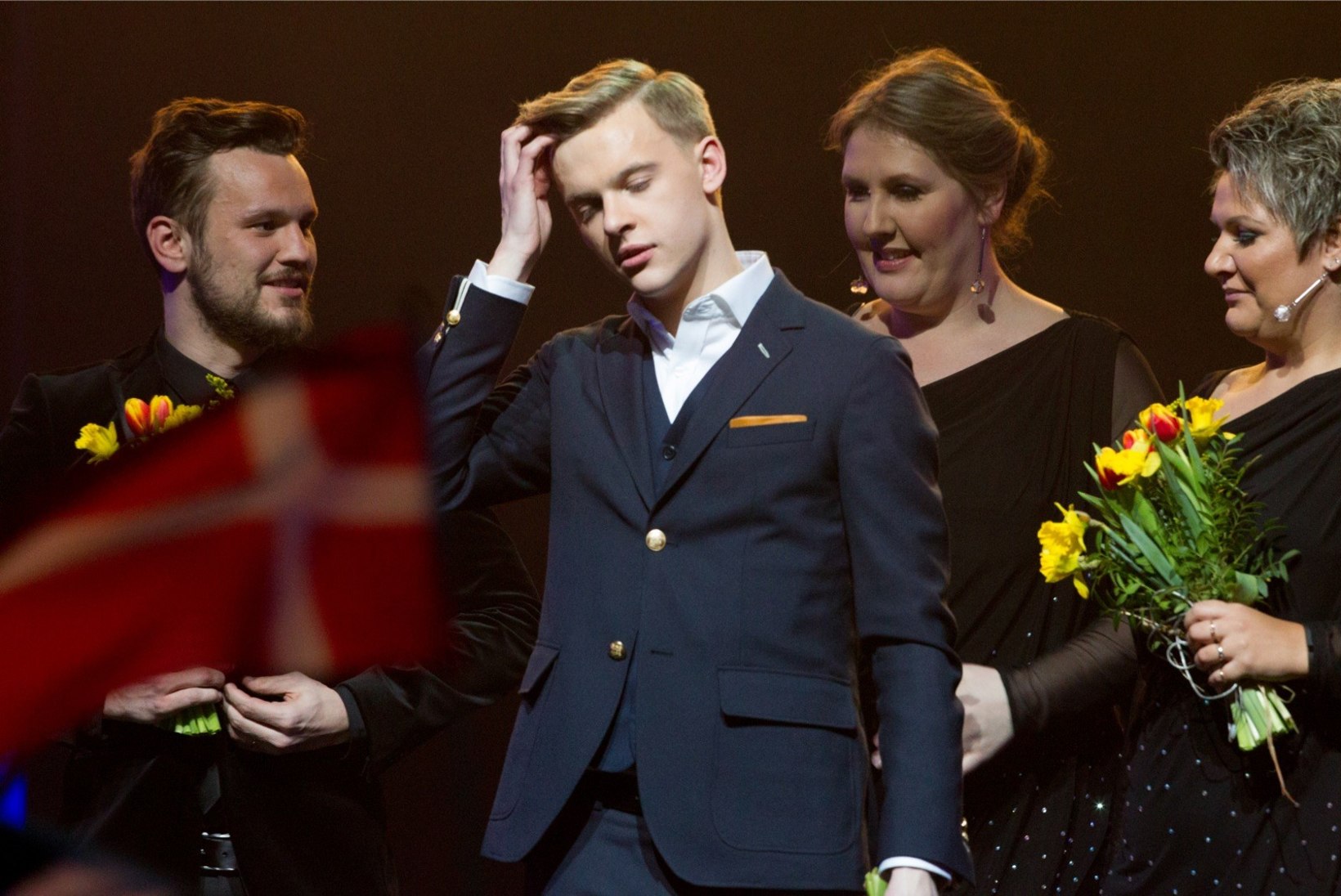 Kas jälle poolfinaali viimased? Vaata, millist kohta Eestile tänavusel Eurovisionil ennustatakse!
