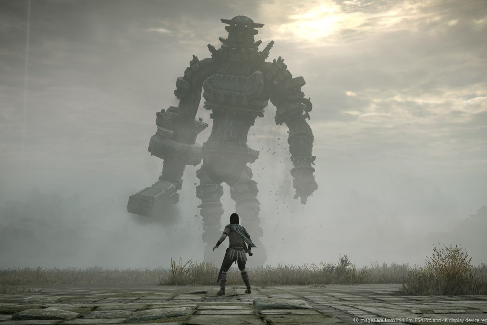 VIDEO | „Shadow of the Colossus“ tõestab, et videomängud on kunst