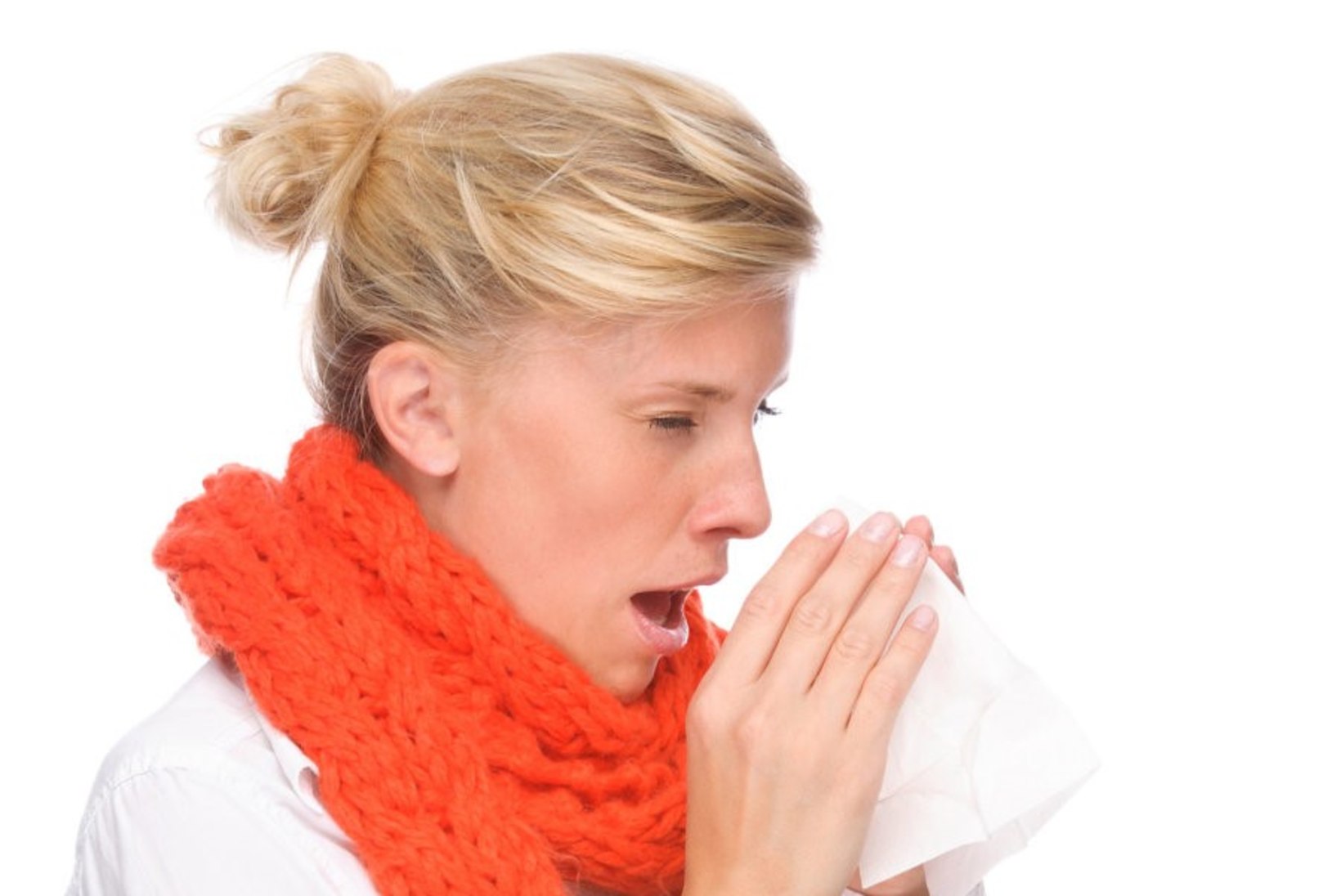 Perearst lükkab ümber 7 müüti gripi kohta: uskumus, et tegemist on vaid tõsisema külmetushaigusega, on nii vale, kui üldse olla saab!