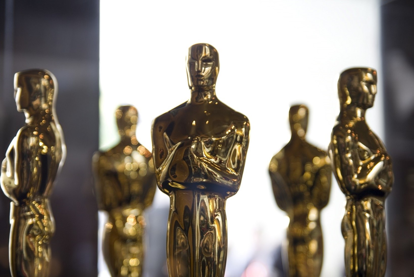 FILMISAADE „DUUBEL“ | KÄSI KULLAS, ISTMIK MULLAS! Kellele jagatakse tänavu Oscarid?