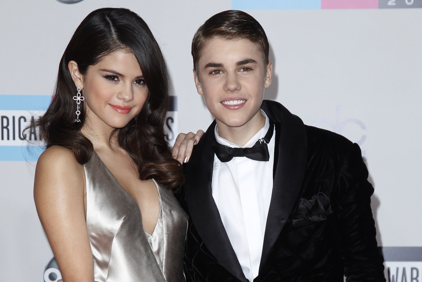 BYE-BYE, BABY: Justin Bieber ja Selena Gomez läksid taas lahku
