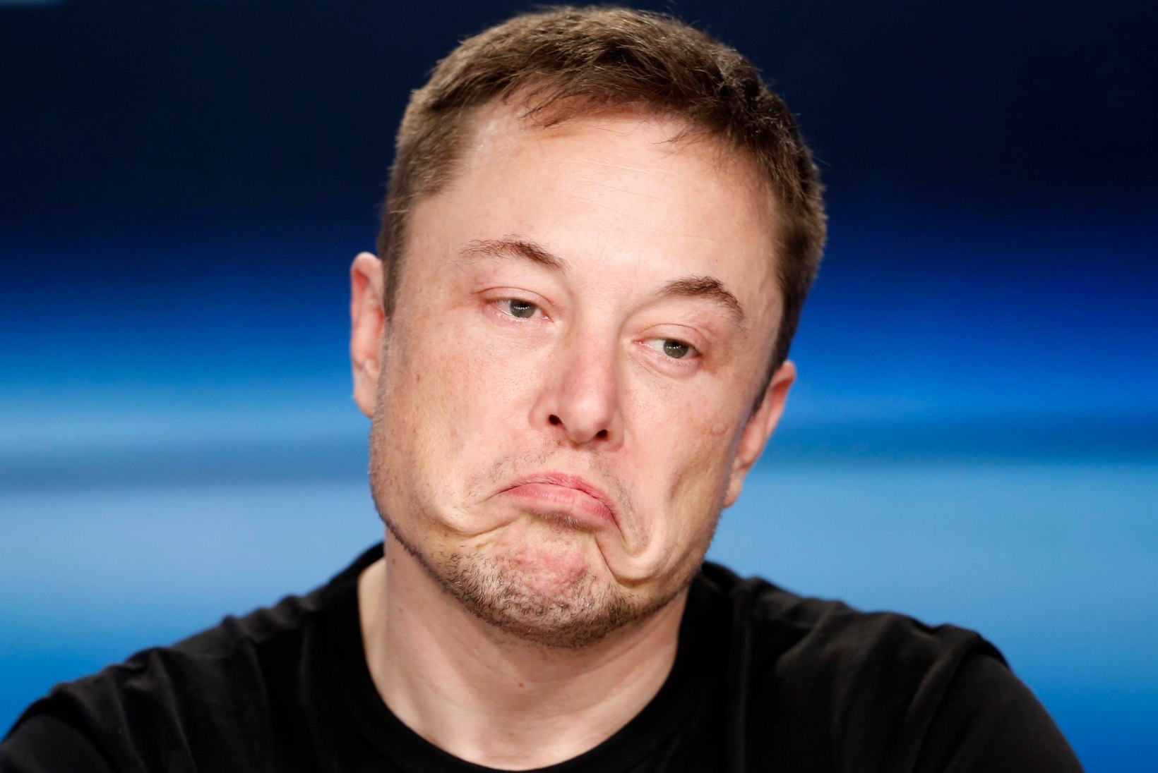 PLANEEDIL MAA LIPS LÄBI? Elon Musk tahab juba järgmisel aastal Marsile sõita