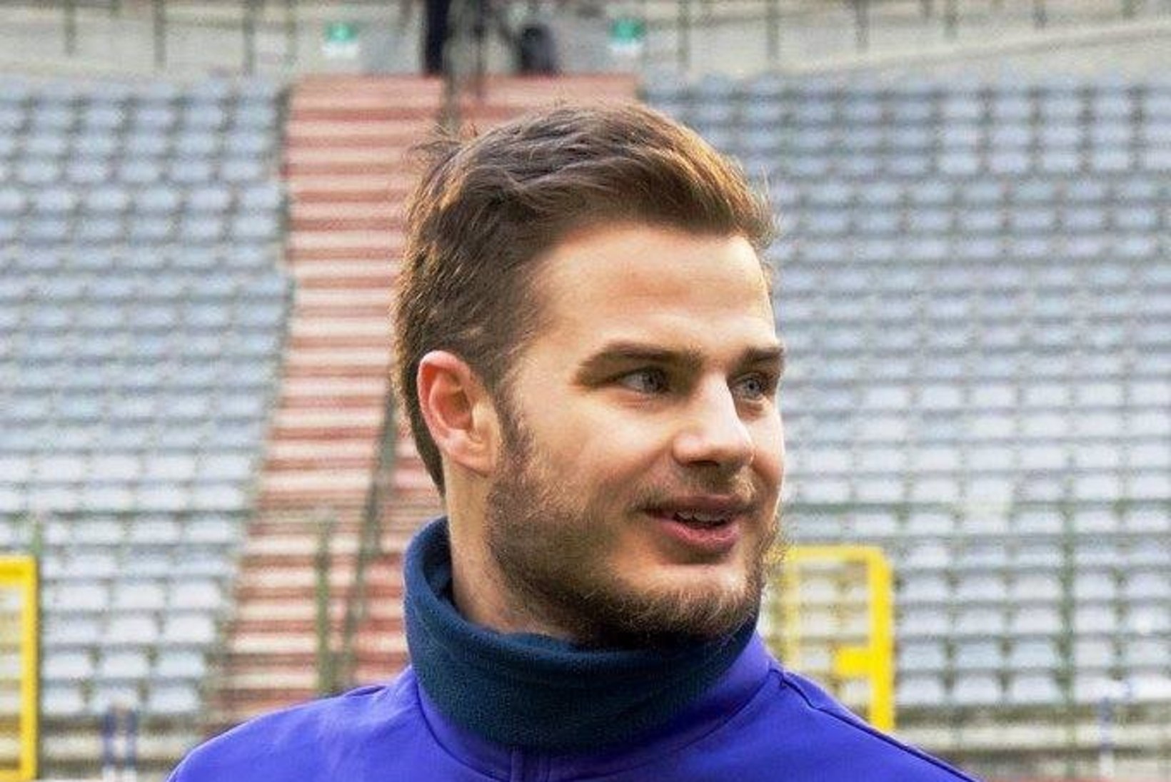 Belgias mänguajata jäänud Eesti liiga parim jalgpallur: olen kindel, et minu võimalus veel tuleb