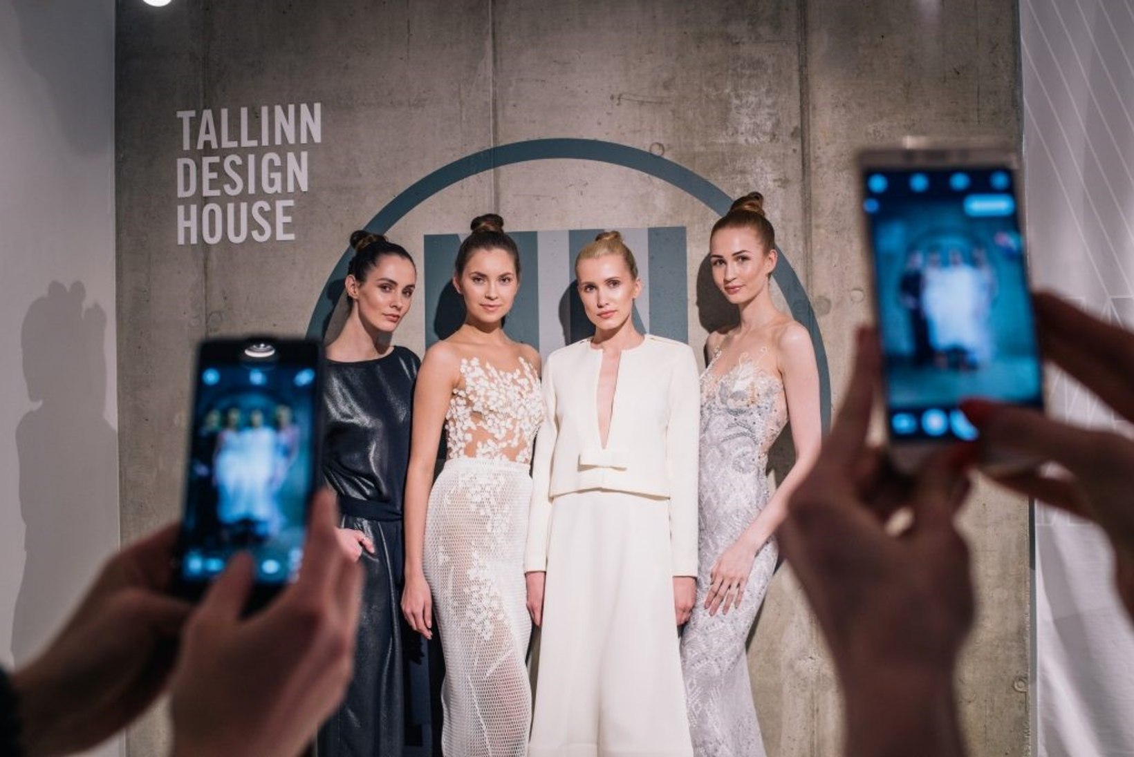 TFW | Tallinn Design House multibränd show esmakordselt Tallinn Fashion Weekil