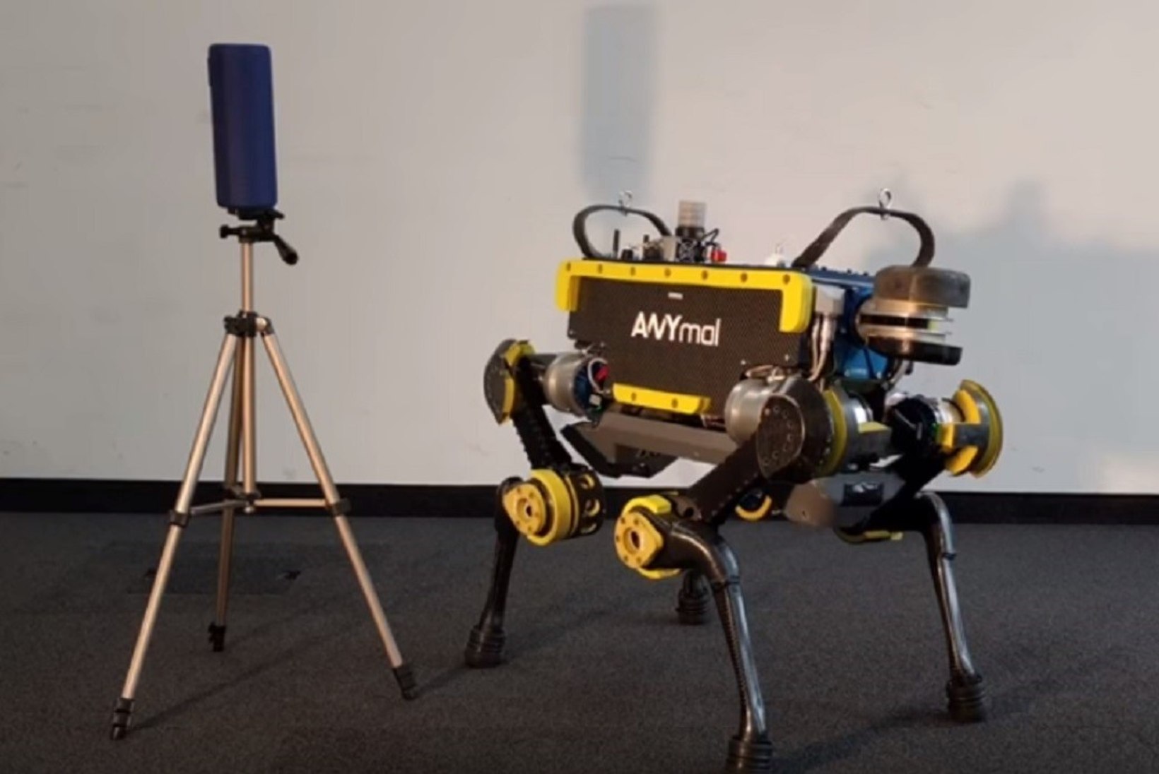 VIDEO | EESTI MEES, HOIA ALT: See robot tantsib paremini kui Sina