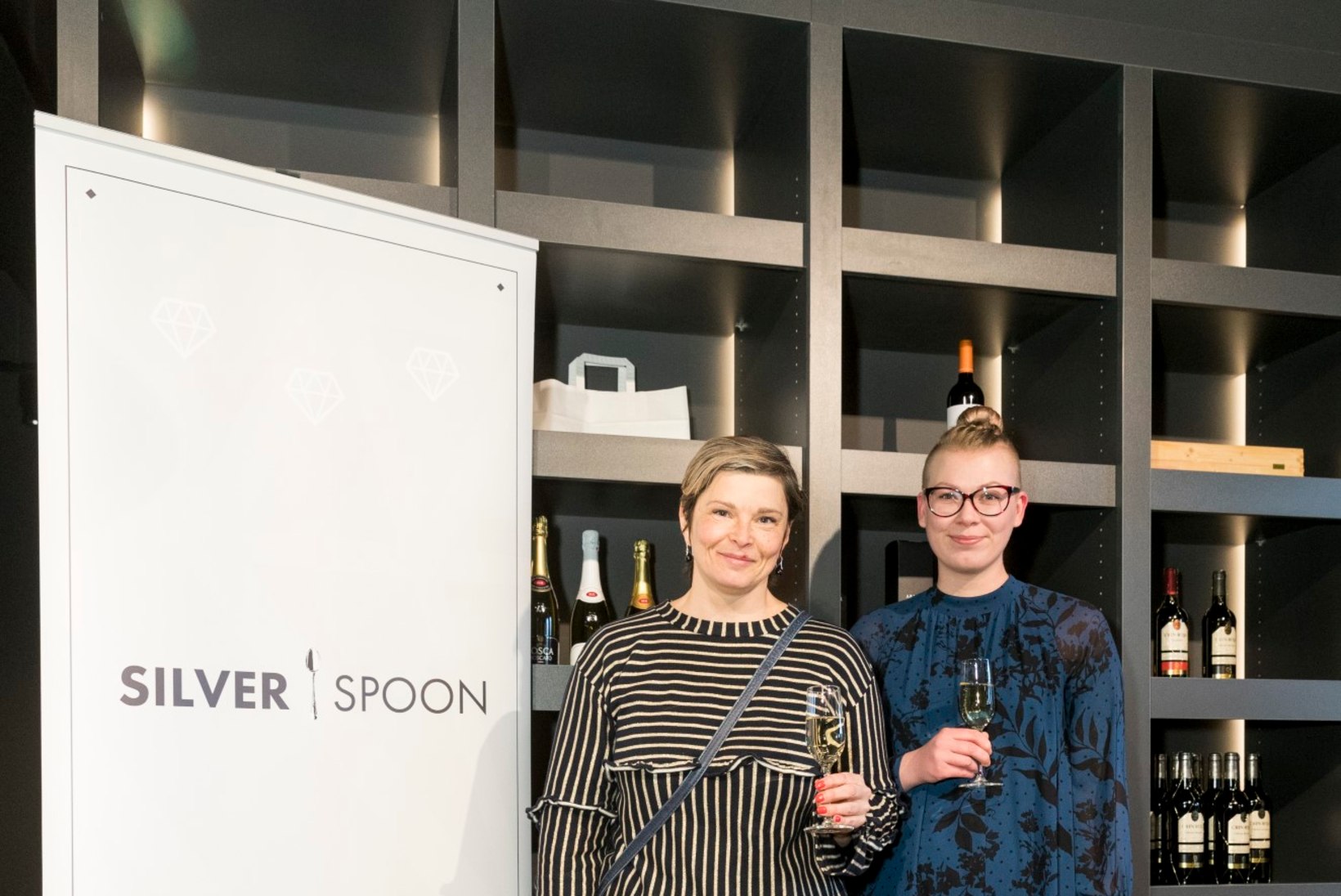 GALERII | Silverspoon gastronoomiakonkurss 2018 sai ametliku avapaugu 