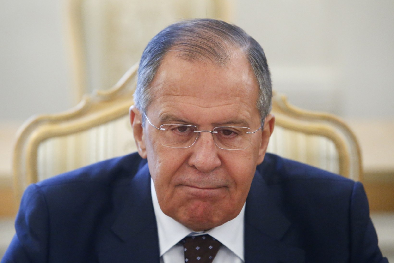 Venemaa plaanib Briti diplomaatide riigist välja saatmist