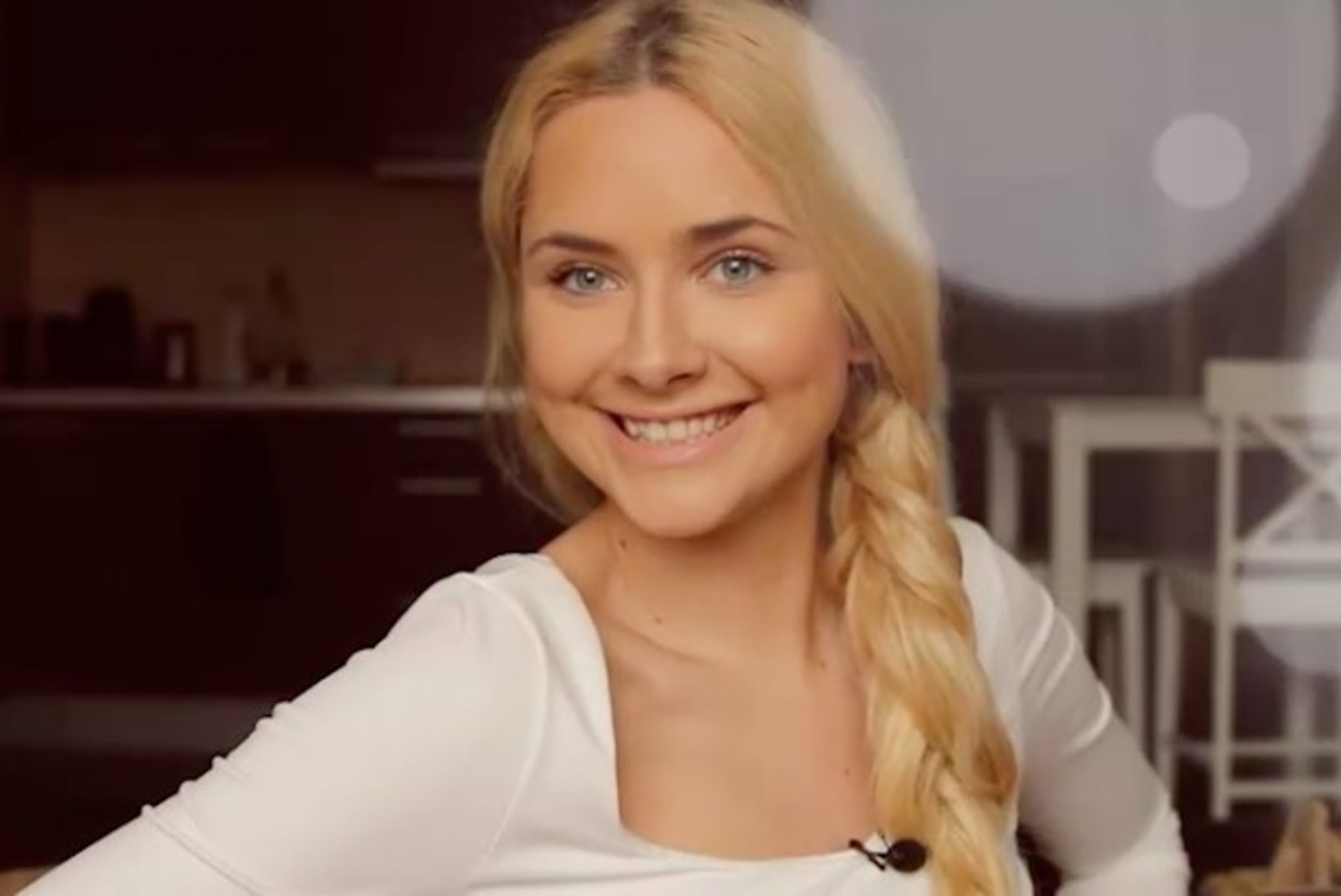 VIDEO | Brigitte Susanne Hunt jagab nippe: kuidas saada Eestis kuulsaks?
