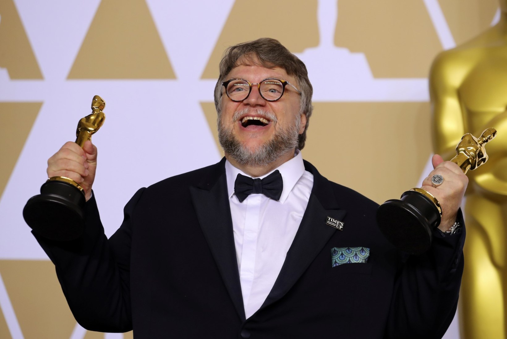 MÄLUMÄNG | Guillermo del Toro ja tema filmid