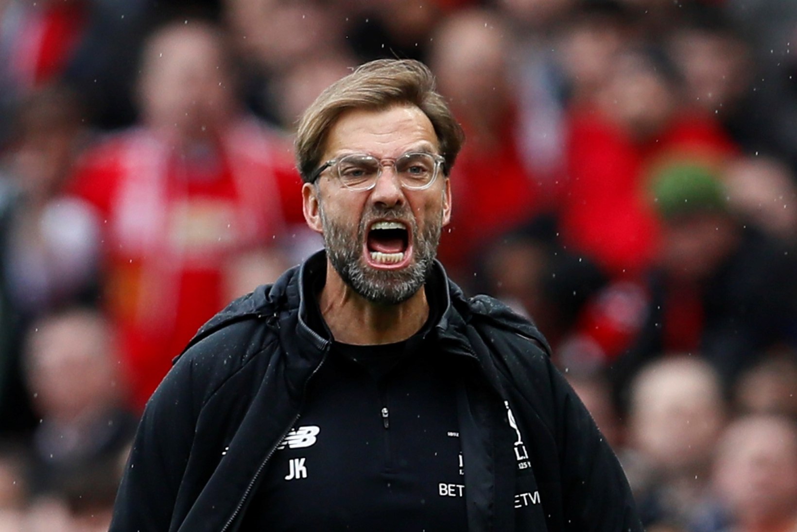 Liverpoolile tehti suur teene, kuid peatreener Jürgen Klopp hoopis vihastas 