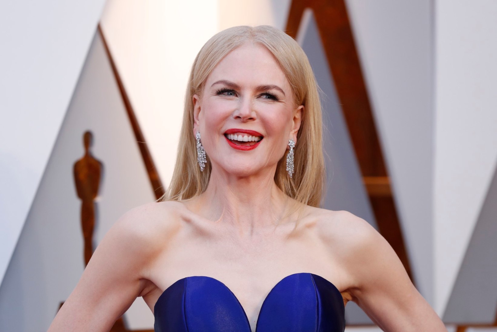 Nicole Kidman sai peaosa uues seriaalis