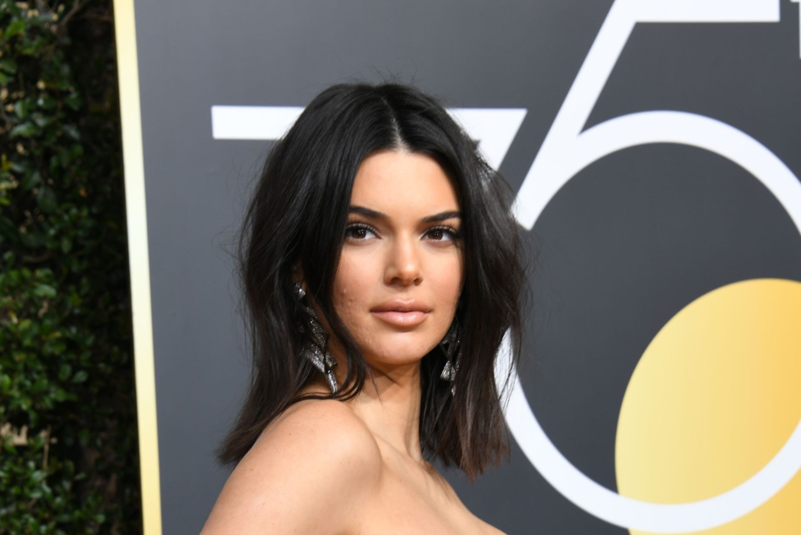 Kim Kardashiani poolõde Kendall Jenner: ma ei ole lesbi!