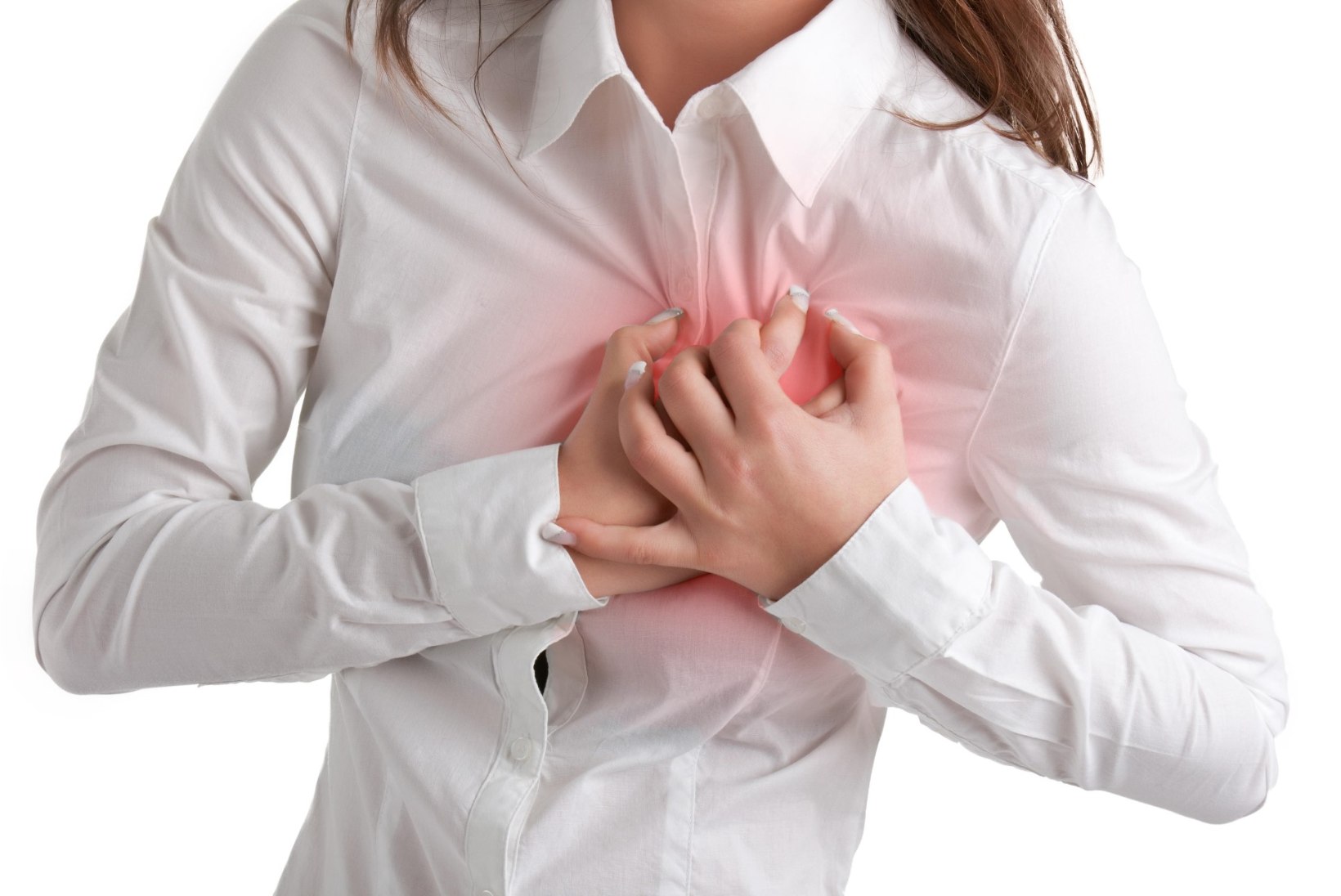 KUULA KEHA: seitse hoiatust, mille keha enne infarkti sulle saadab