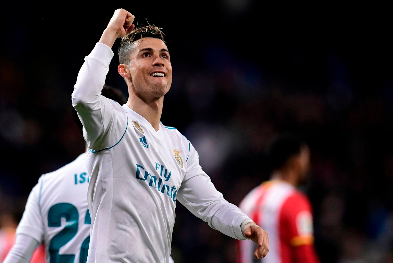 Sügisel hädas olnud Ronaldo on praeguseks Euroopa parim väravakütt