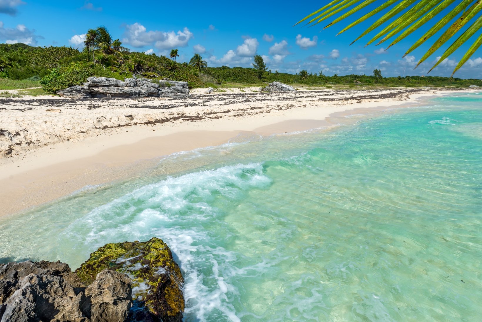 MÄLUMÄNG | Mida tead Kariibi mere saartest?
