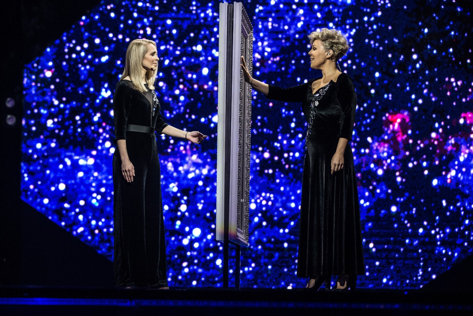 KES VÕIDAB „EESTI LAULU“? „Eurovisioni lavale kulub ära üks ilus, siiras lugu, mis läheb hinge.“