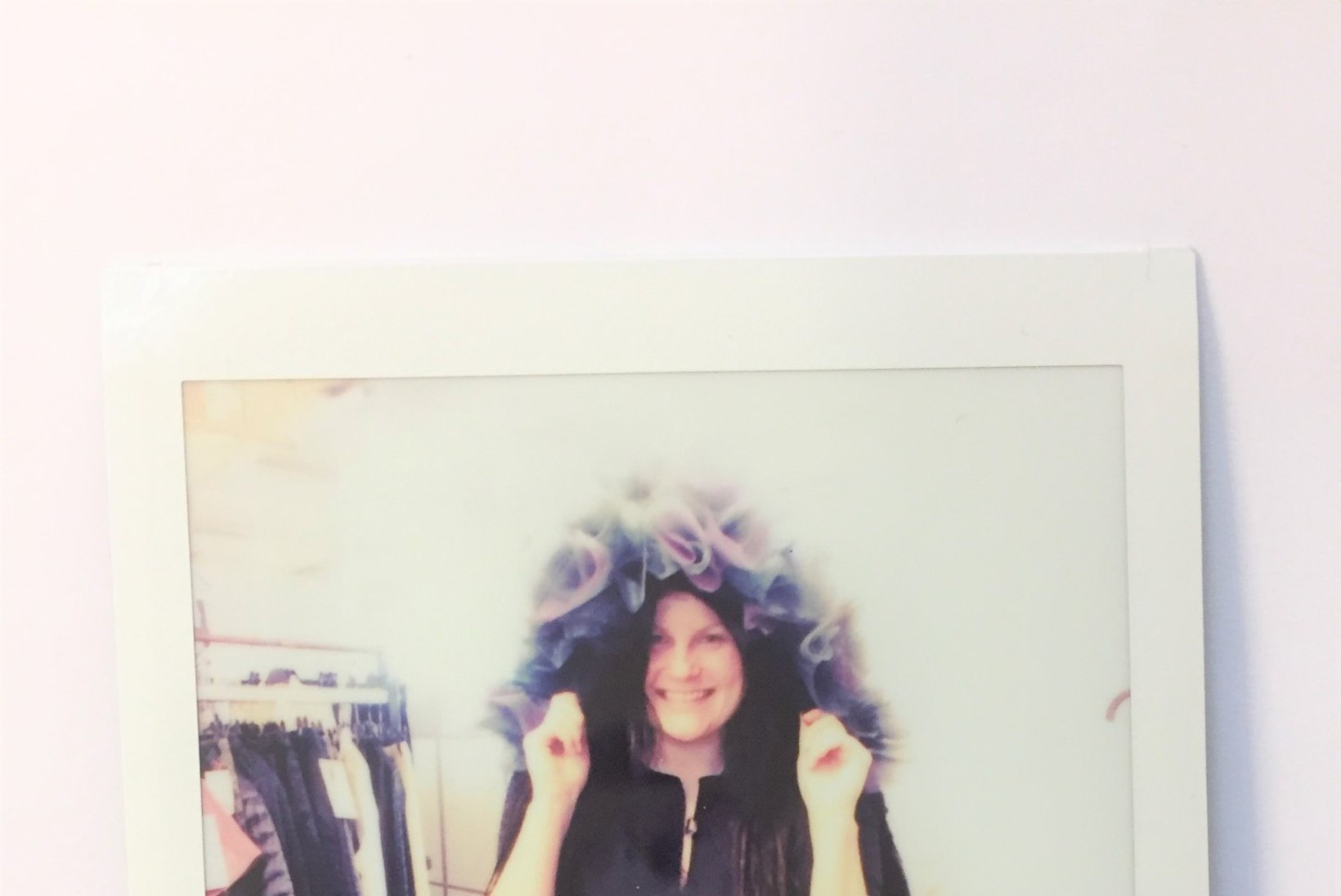 TFW | „Ma panin mütsi külmkappi!“ ehk mis juhtub, kui Tallinn Fashion Week aju üle võtab