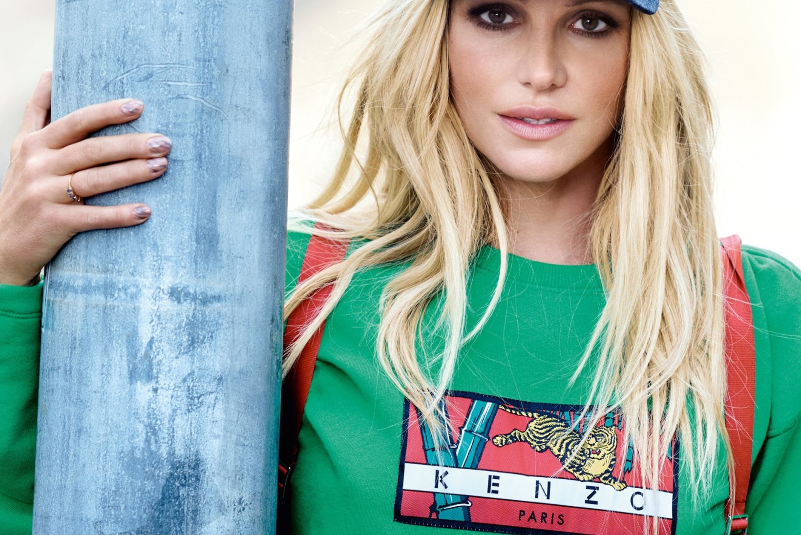Britney Spearsi muutunud välimus tekitab jahmatust - "Ma ei tundnud teda äragi!"