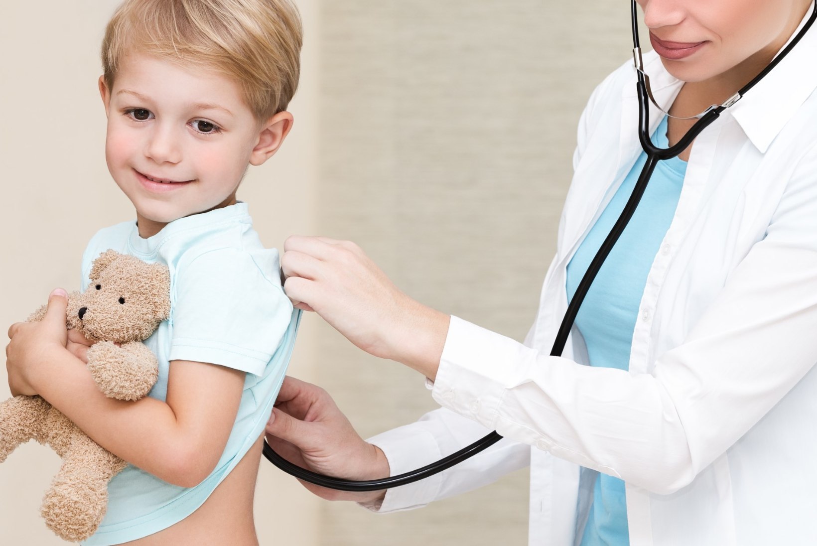 Millal võib laps pärast haigestumist lasteaeda minna?