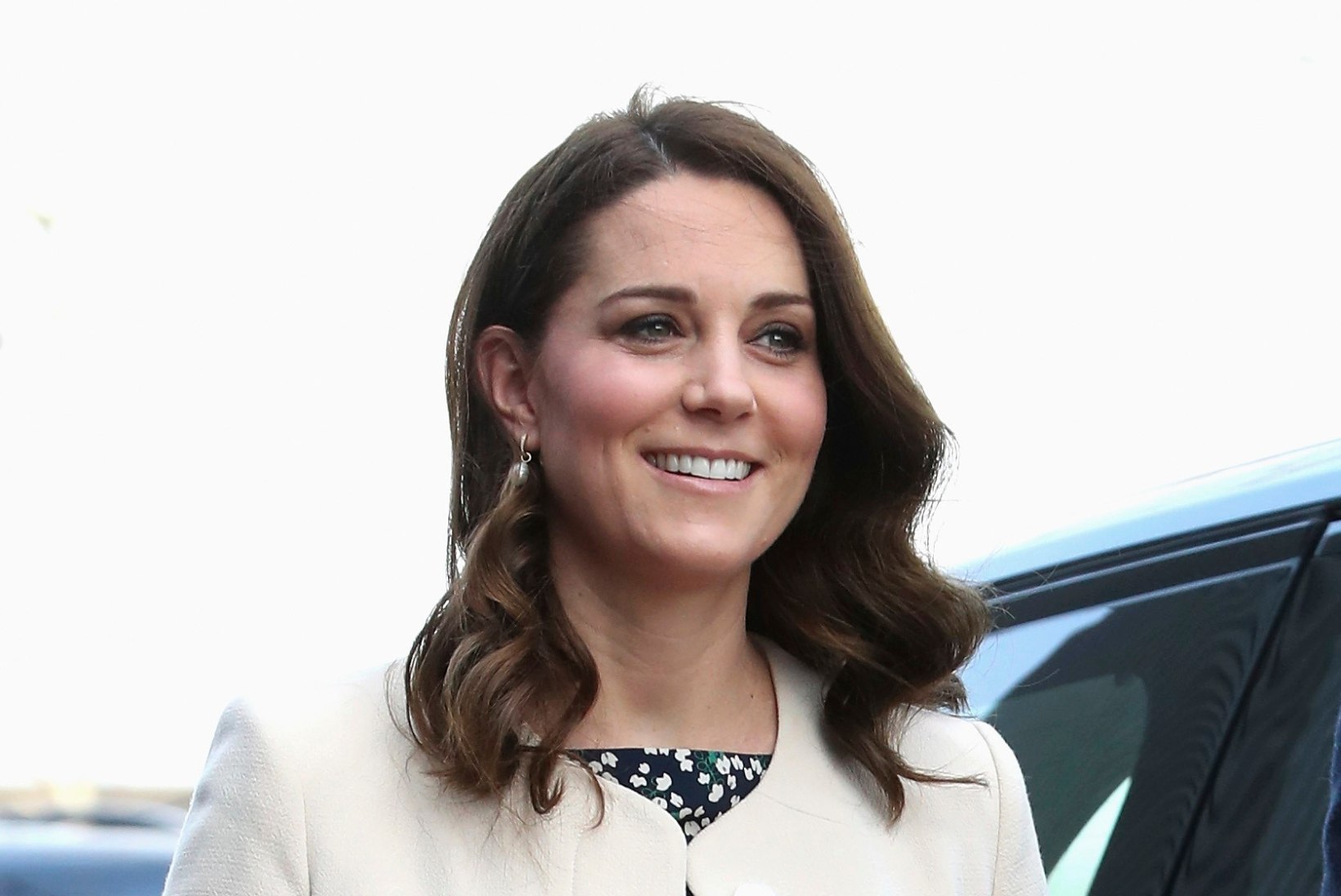 FOTOD | Hertsoginna Kate tegi oma viimase kuningliku ülesastumise ning läheb emapuhkusele