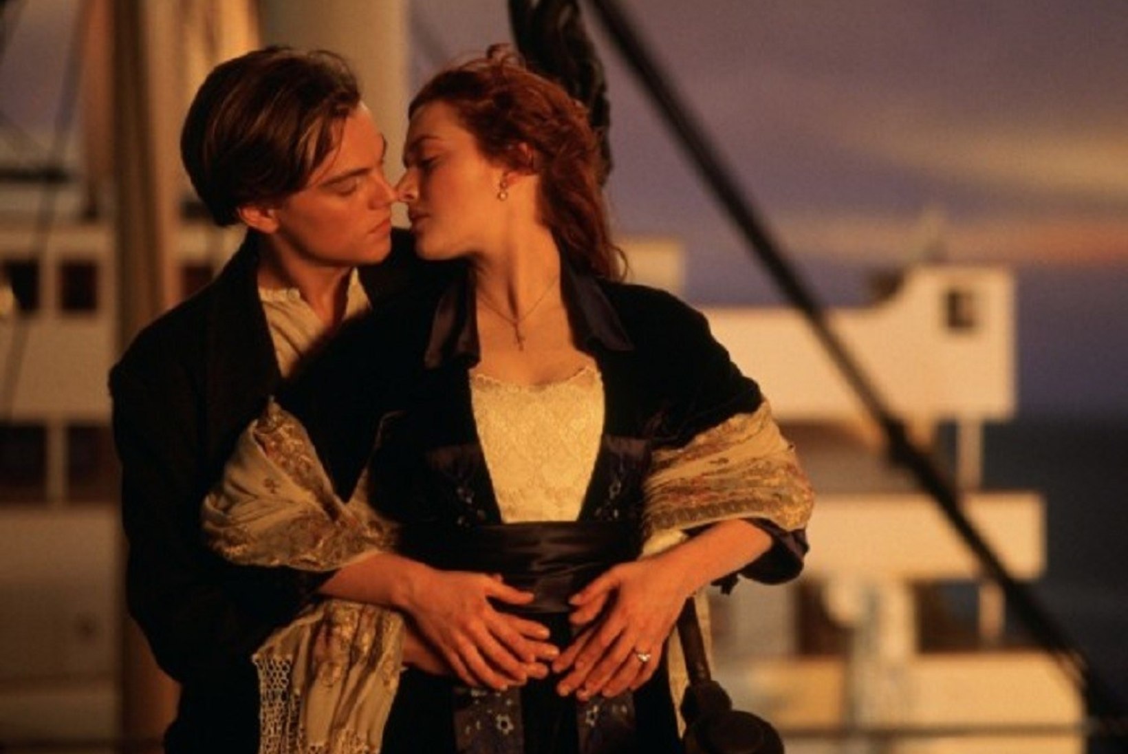 NARKOMÜRGITUS JA LIPUTAMINE: 11 fakti filmi „Titanic“ kohta, mida Sa varem ei pruukinud teada