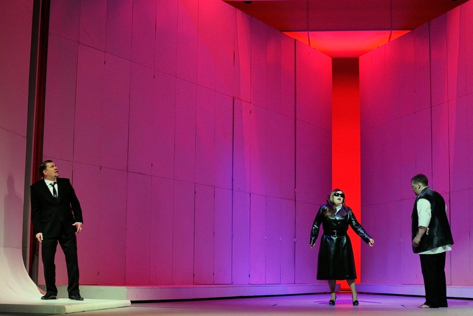 Rahvusooper Estonia annab järgmisel aastal etendusi Moskva Suures Teatris
