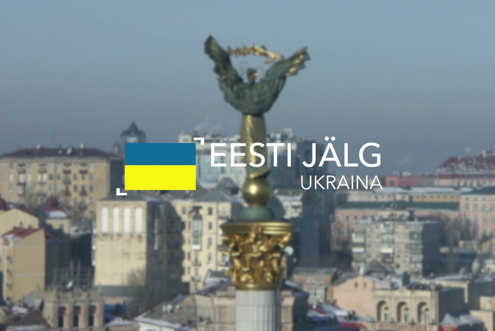 ETV ekraanile jõuab uus saatesari "Eesti jälg" 