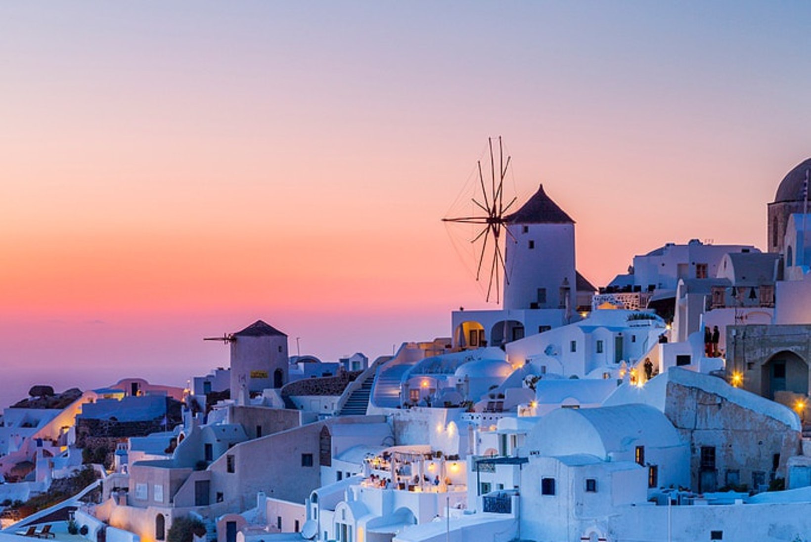 RASKE VALIK: Kas reisida Kreeka või Türki? 
