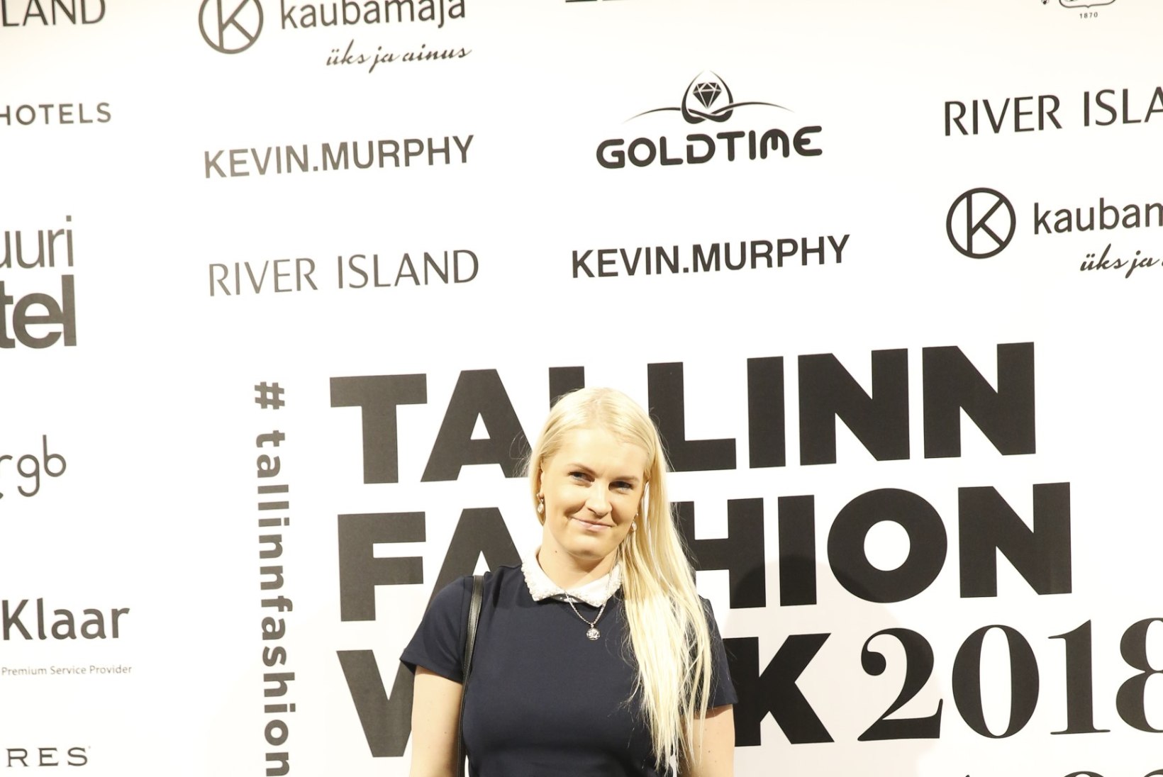 FOTOD | Vaata, millised meeleolud valitsevad Tallinn Fashion Week'i finaalipäeval