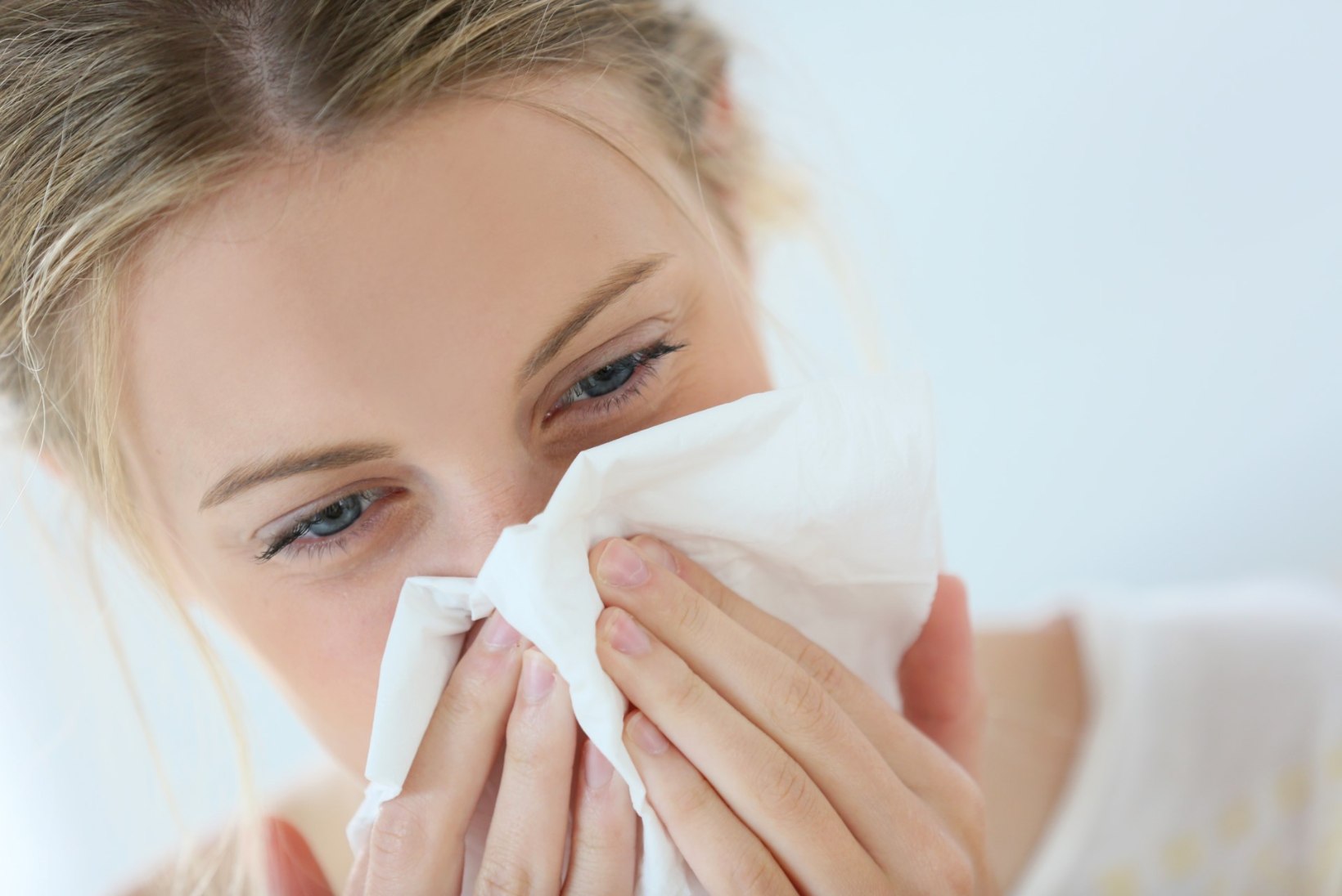 ÜHEKSA OOTAMATUT SOOVITUST: kuidas kevadel allergiat leevendada?