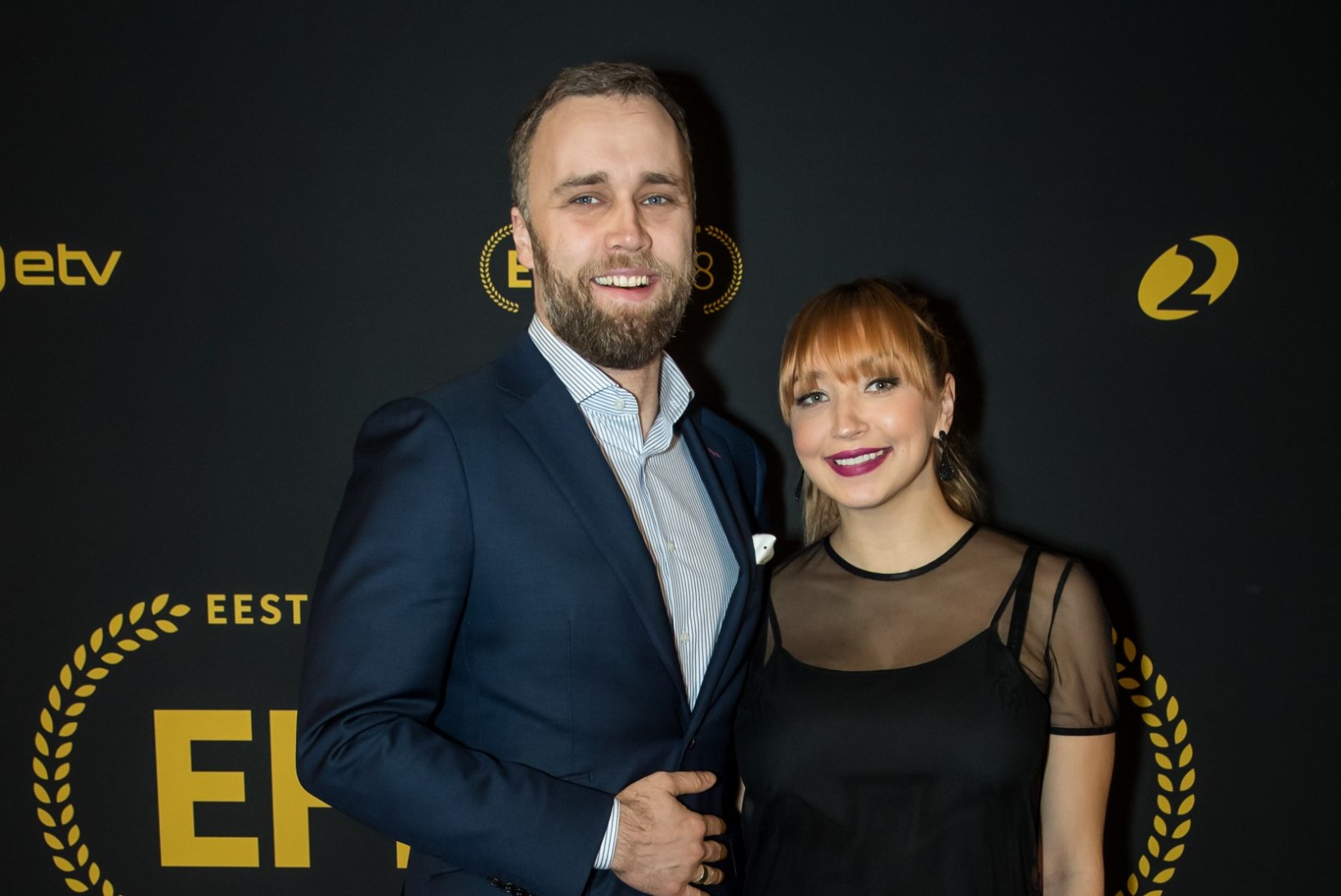 TV3 VIDEO | Vaata, kuidas nautisid Mikk ja Tanja oma esimest vaba õhtut pisibeebi kõrvalt
