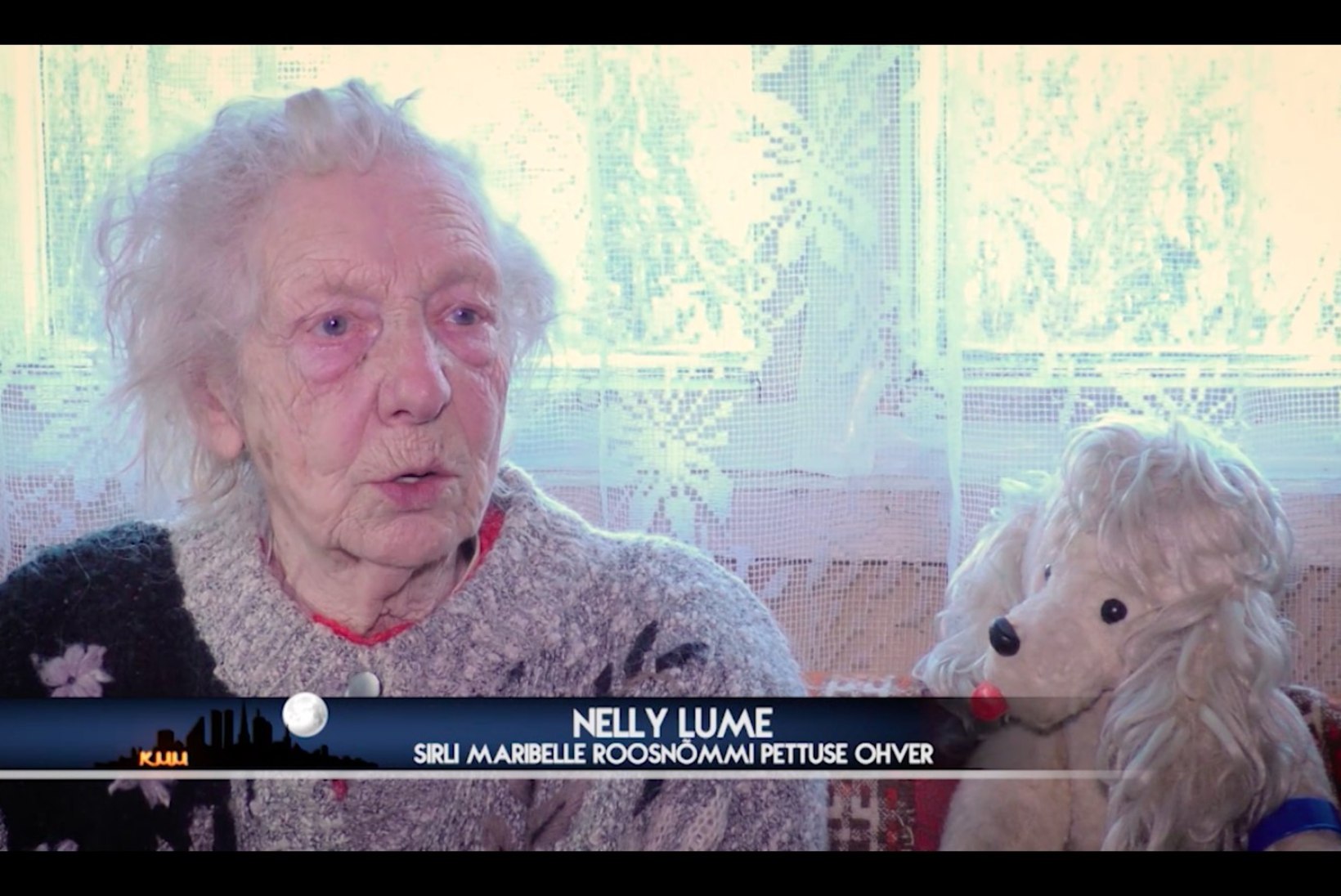 "Kuuuurija" täna: pettur jätab 91-aastase vanaproua koduta!