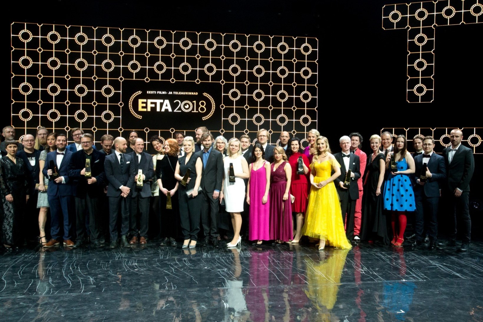 TELETOP: EFTA-sid vaatas kolme kanali peale kokku 188 000 televaatajat