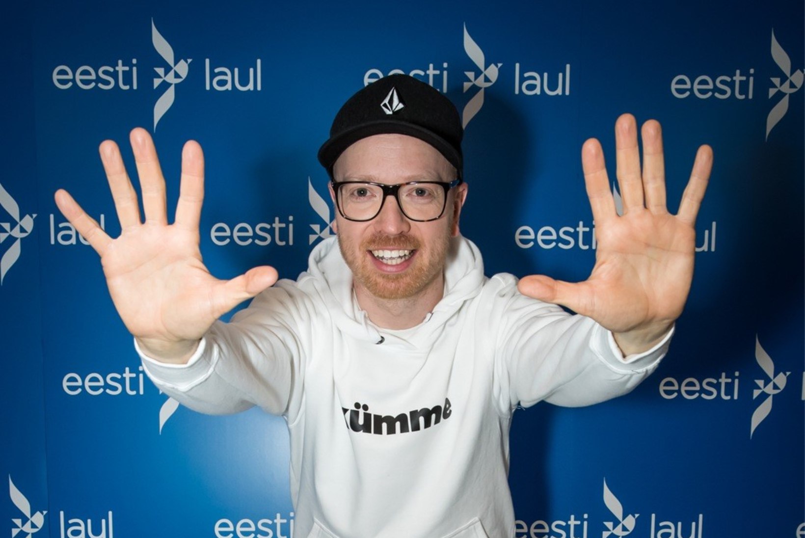 TV3 VIDEO | Mart Normet: eesmärk on Eurovisioni finaali pääseda ja Eestile reklaami teha!