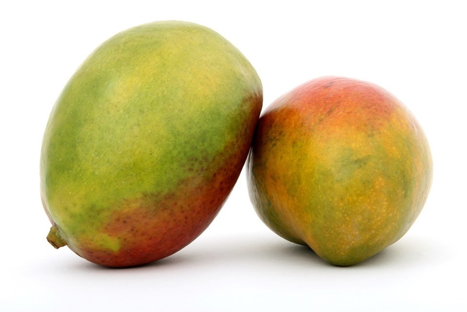 Ohoo! Kolm head põhjust, miks peaksid sööma mangot